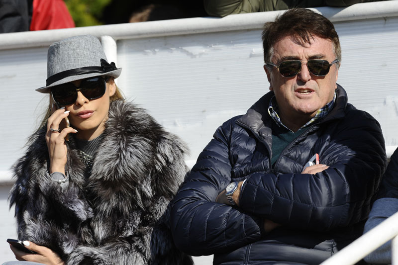 Антић кандидат за клупу Њукасла