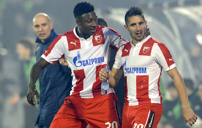 Доналд: Победнички менталитет гура ка тријумфу и када не играмо добро