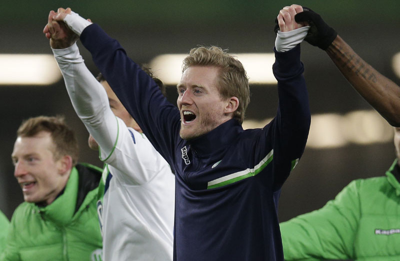 Ширле срећан због пролаза у четвртфинале