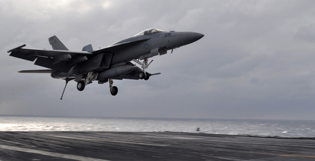 Америчком војном ваздухопловству недостаје 500 пилота ловаца