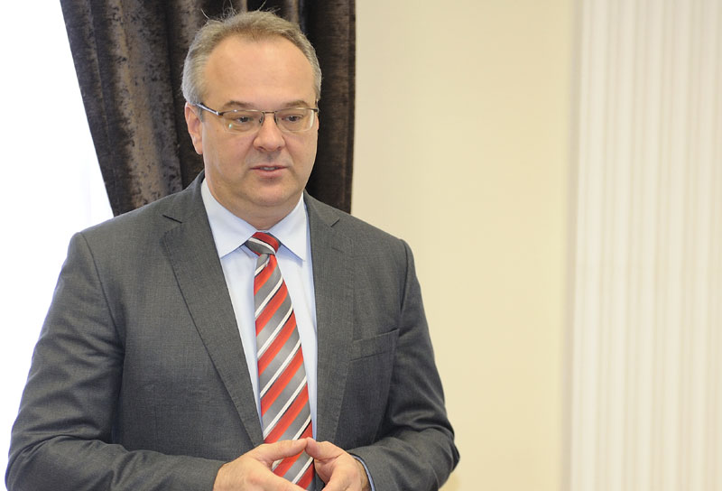 Сертић: 11 стратешких предузећа не иде у стечај већ наставља рад