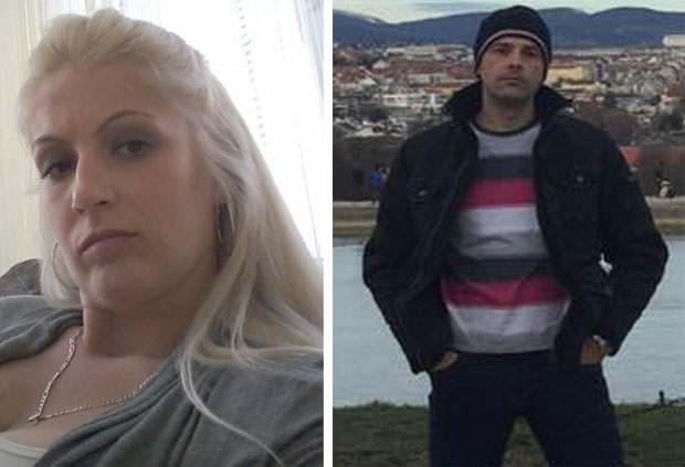 Убио бившу јер је затруднела са новим дечком