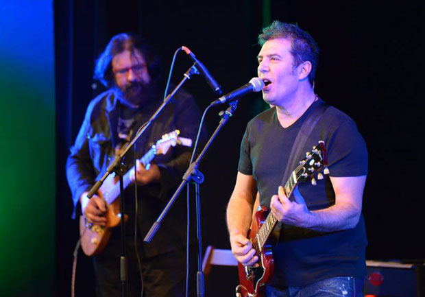 Кики Лесендрић: Нисам успео да наговорим Џона Севиџа да проба ракију
