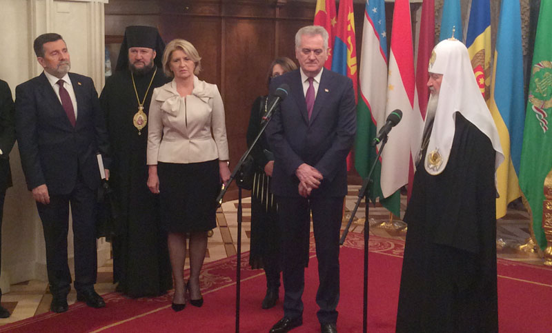 Храму од Руса 4 милиона евра