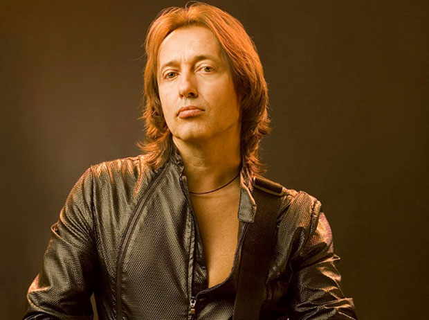 Тотални рокенрол