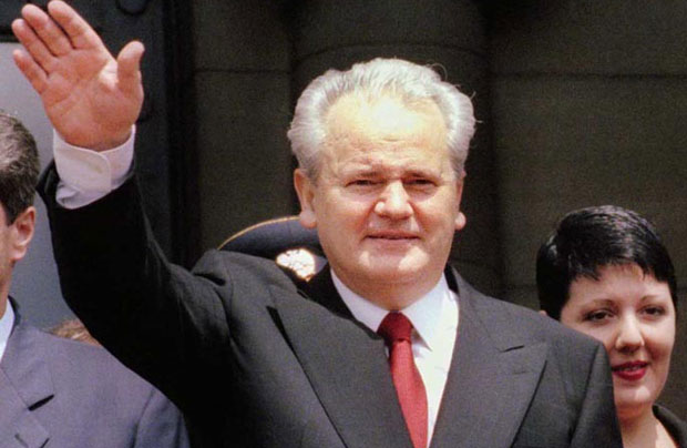 Драган Вулић: Мучи ме годинама што сам помогао Слобино изручење