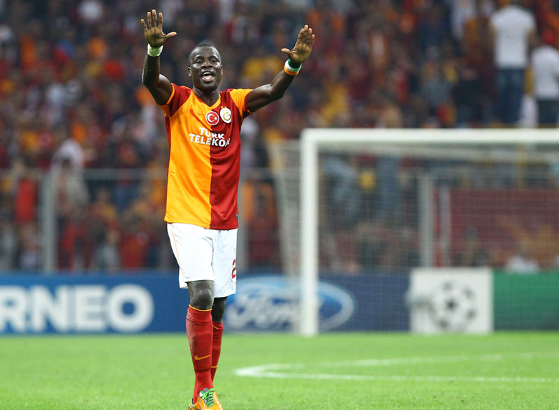 Ебуе се враћа у Премијер лигу