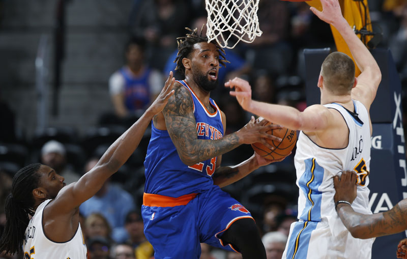 Јокић добио надимак