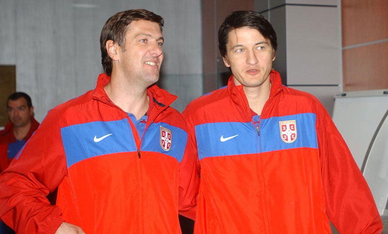 Ивић нови тренер ПАОК-а