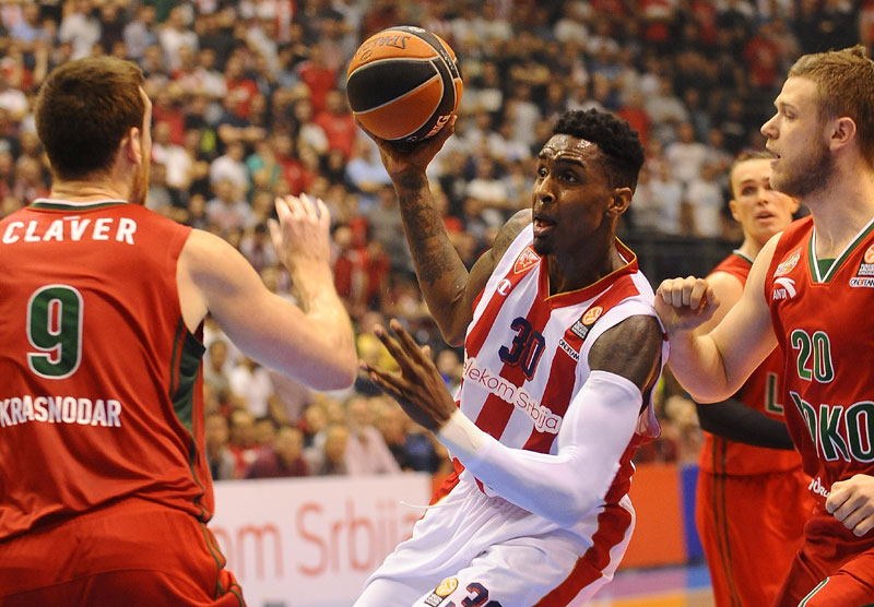 Милер: Овакву атмосферу сваки кошаркаш прижељкује