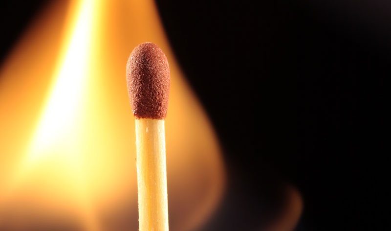 Пољак се запалио у суду због пресуде да је крив за развод брака