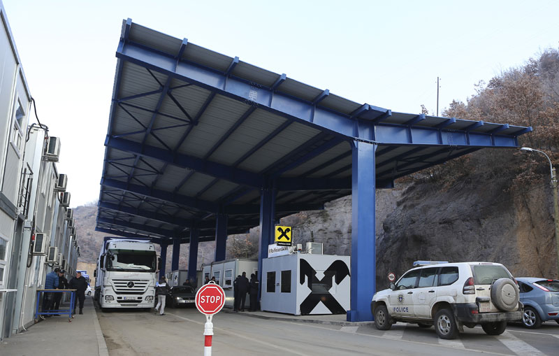 Посебни услови за опасне материје