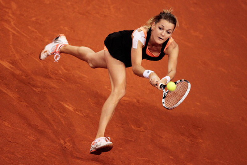 Радвањска: Само аспирин пијем, јер би у лековима могло да буде и нешто друго