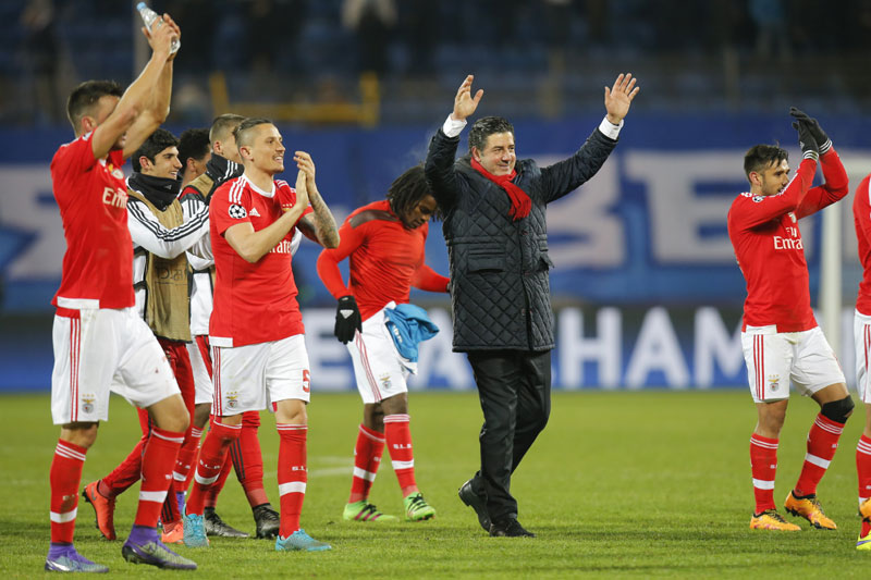 Виторија: Очекивао сам победу у Санкт Петербургу; Виљаш-Боаш: Ово је велика штета