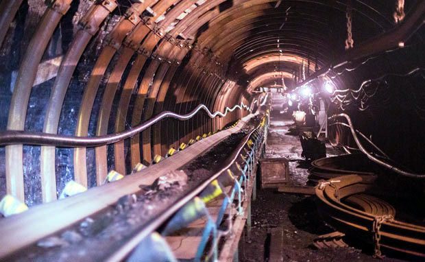 Из јаме рудника Бановићи извучено тело настрадалог рудара