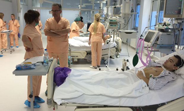 Југ Србије први добија нови клинички центар