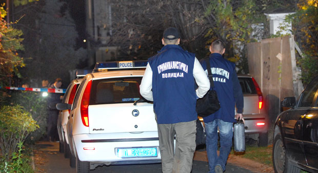 Маја Адровац: За атентат сам чула кад сам ухапшена