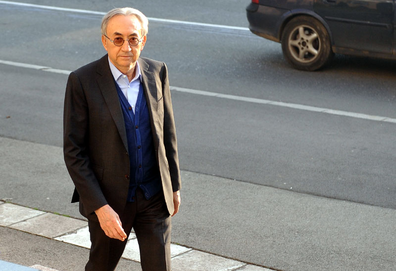 Мишковићу не враћају јемство