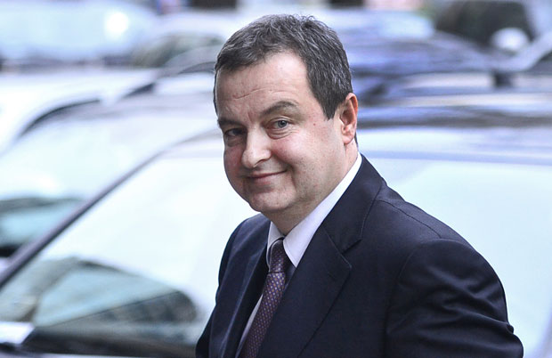 Дачић предложен за сведока