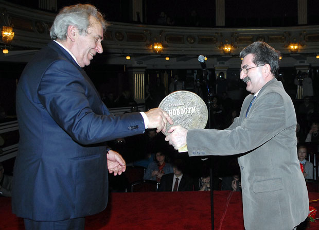 Писањем побеђујемо зло