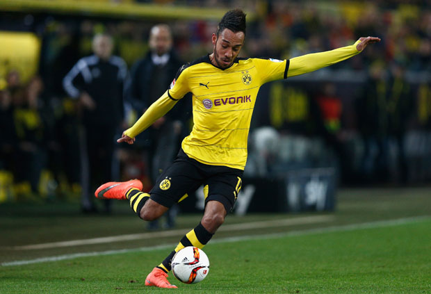 Обамејанг прихватио услове Реал Мадрида 