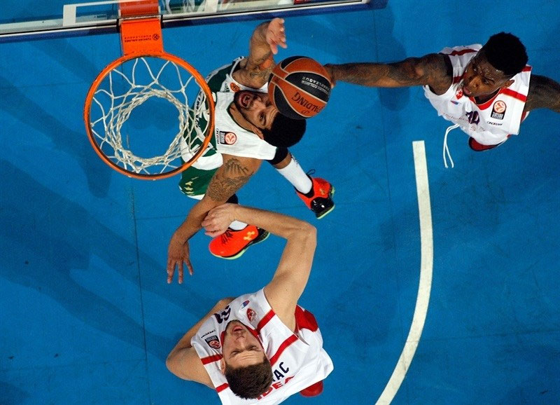 Звезда са 20.000 Делија напада ПАО