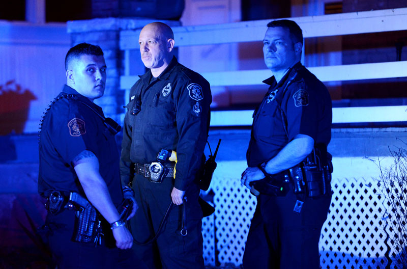 Крвопролиће уместо роштиља