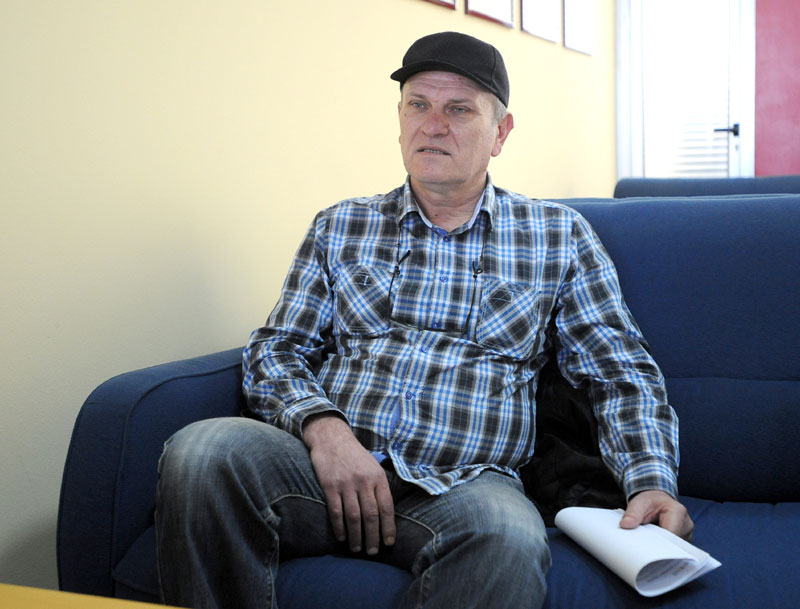 Малинама са шлагом нема места у Кнезу