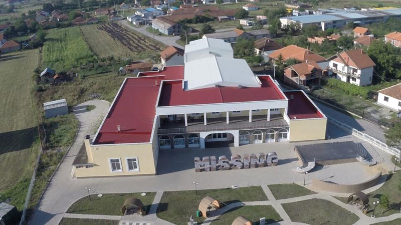 Позориште у Грачаници: Трпимо терор Албанаца