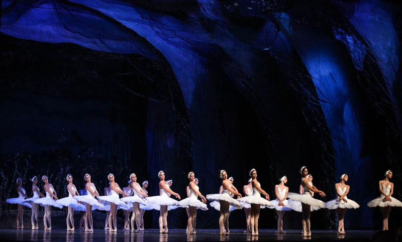 Сава центар: Јубилеј Лабудовог језера