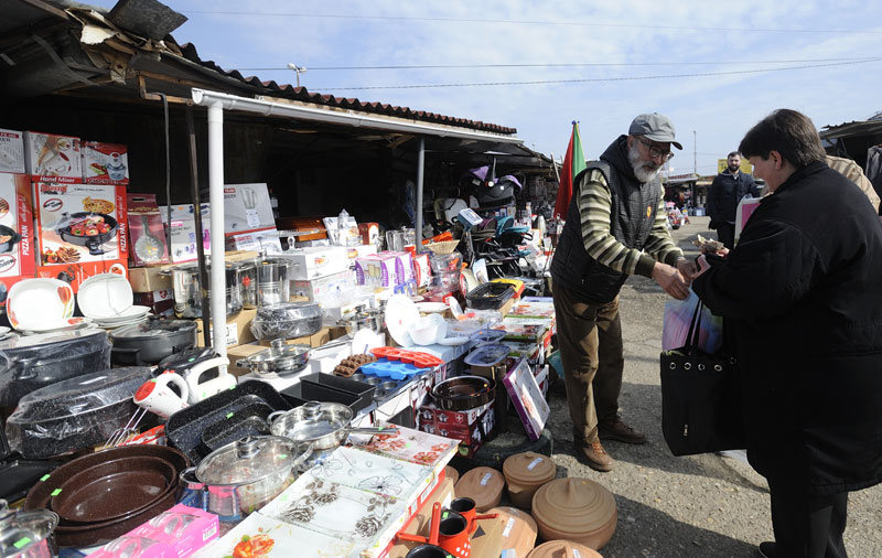 Био једном један бувљак у Панчеву