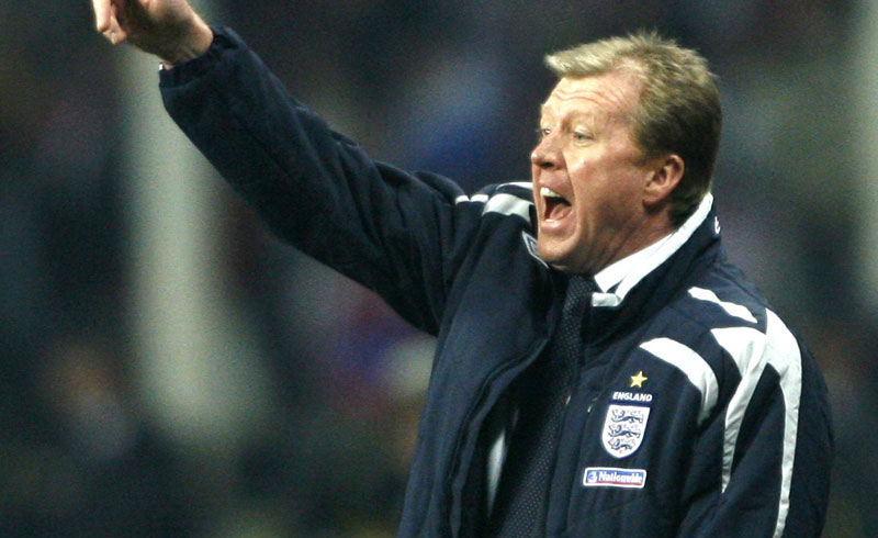 Мекларен добио отказ, чека се Бенитез