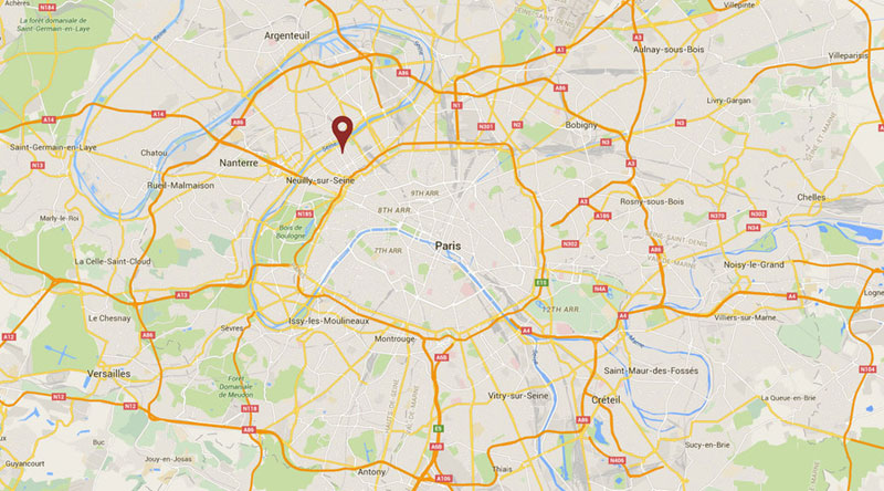 Талачка криза у школи у Паризу?