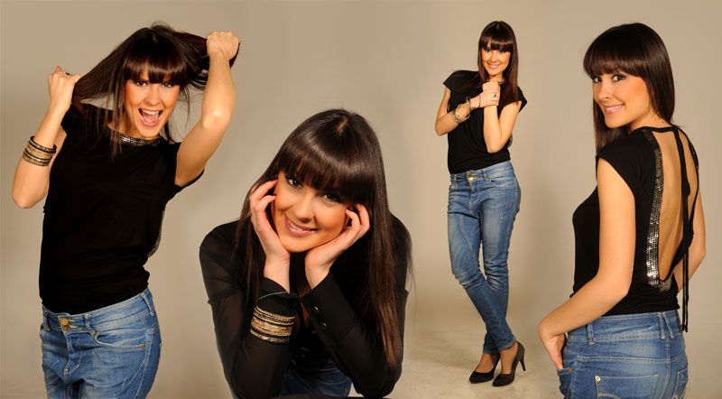 Моја Касија је бунтовница