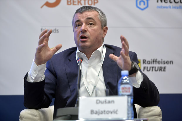 Гас јефтинији у априлу