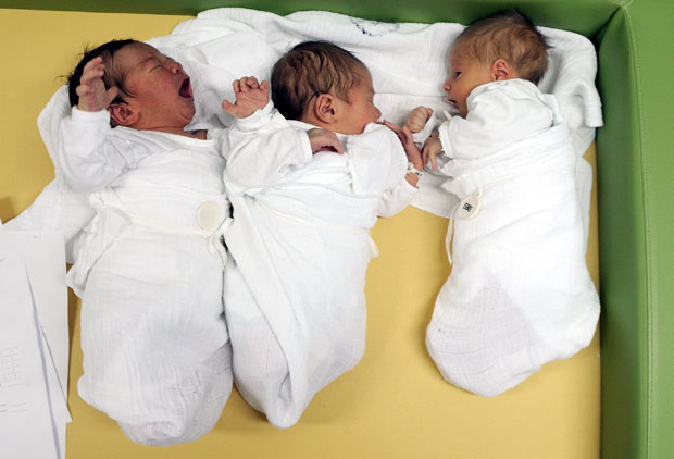 Савет Европе: Нацрт закона о несталим бебама недоречен