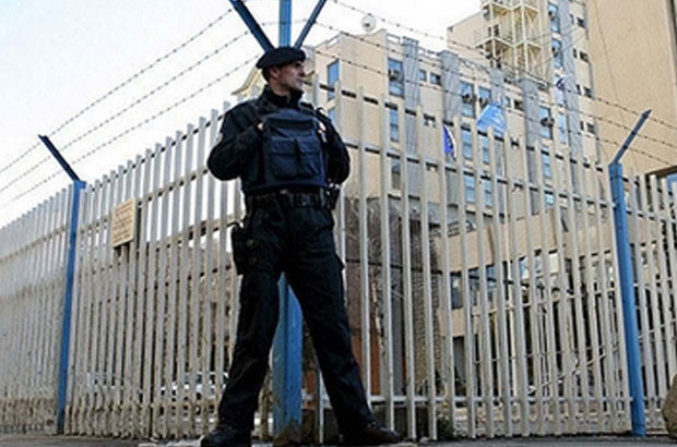 Испоручују Србина Приштини због ратног злочина