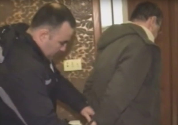 На слободи сви хапшени у Резачу