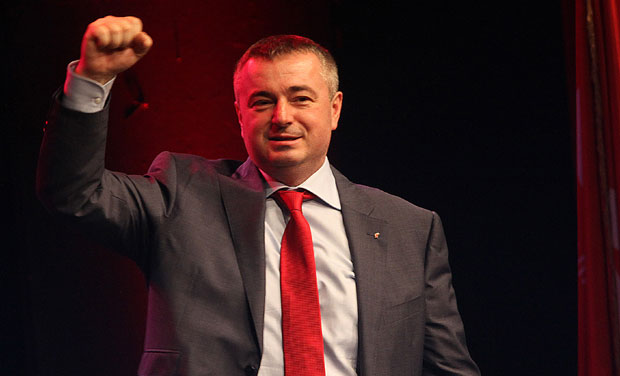 Бајатовић: Бићемо део нове владе