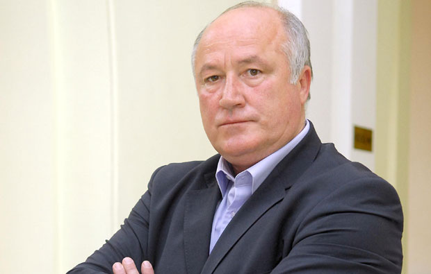 Момир Стојановић: Подржавам Вучића, а не градску власт