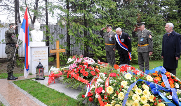 Веровали Слоби и надали се бољем