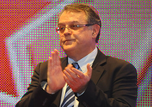 Човић: Београд би могао да буде домаћин Фајнал-фора
