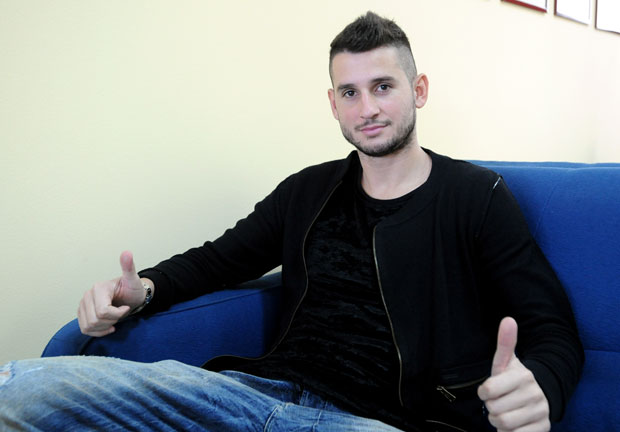 Перендија: Живот ми је висио о концу