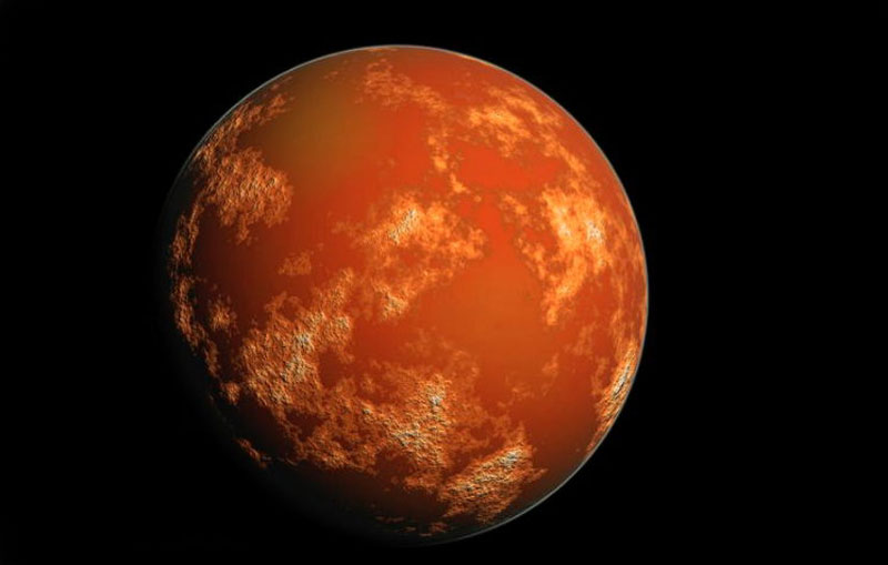 Европа и Русија у понедаљак крећу у освајање Марса