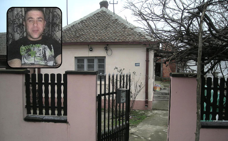 Сумњива прошлост дошла главе