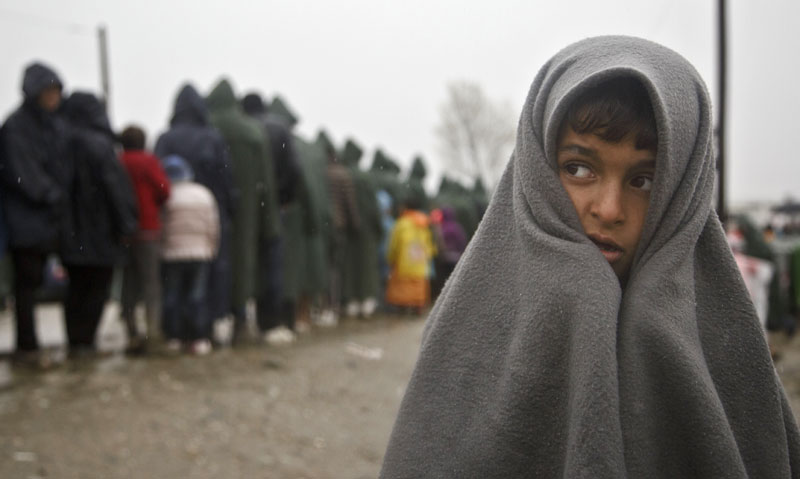 Бугарска жели да буде део договора ЕУ и Турске о избеглицама