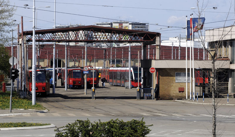 Бивши пуковник контролише ГСП!