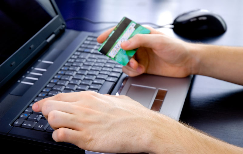 Безбедносни проблеми и онлајн трансакције