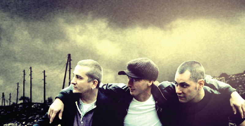 „Мишко плави три” на Коларцу