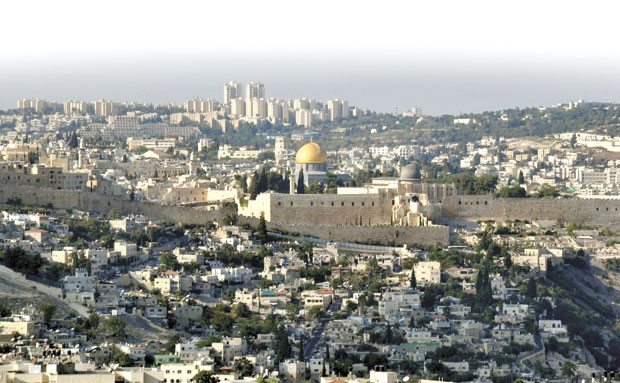 Израел спречио индонежанску министарку да посети Рамалау